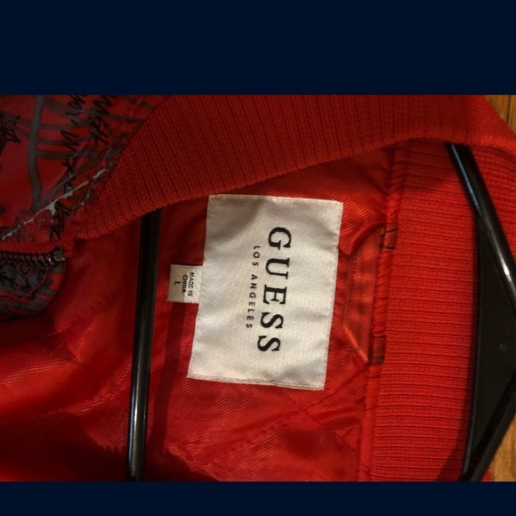 Guess jacket - Picture 3 of 3